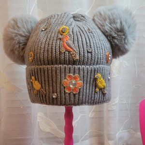 Winter Hats Made in Spain